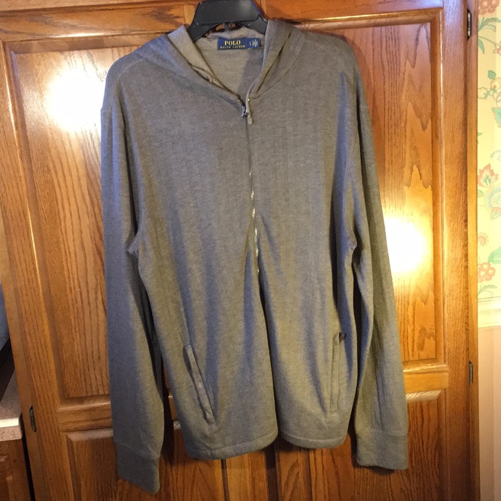 Men’s Hoodie